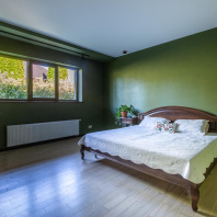 Фотография Продается коттедж д. Тарасово, Олимпийская ул. - фото 7