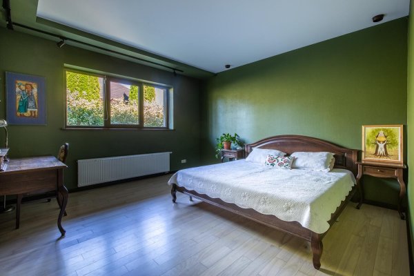 Продается коттедж д. Тарасово, Олимпийская ул. - фото 7