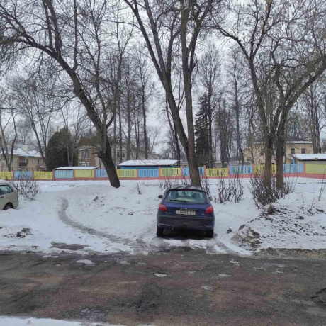 Фотография 3-комнатная квартира по адресу Жилуновича ул., д. 20 - фото 16