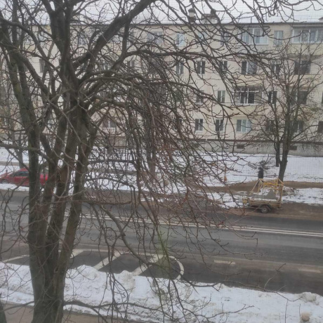 Фотография 3-комнатная квартира по адресу Жилуновича ул., д. 20 - фото 15