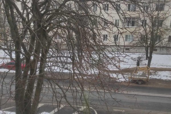 3-комнатная квартира по адресу Жилуновича ул., д. 20 - фото 15