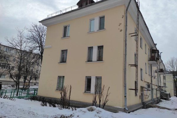 3-комнатная квартира по адресу Жилуновича ул., д. 20 - фото 19