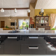 Фотография Продается коттедж д. Тарасово, Олимпийская ул. - фото 6