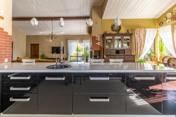 Продается коттедж д. Тарасово, Олимпийская ул. - фото 6