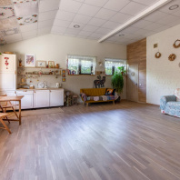 Фотография Продается коттедж д. Тарасово, Олимпийская ул. - фото 11