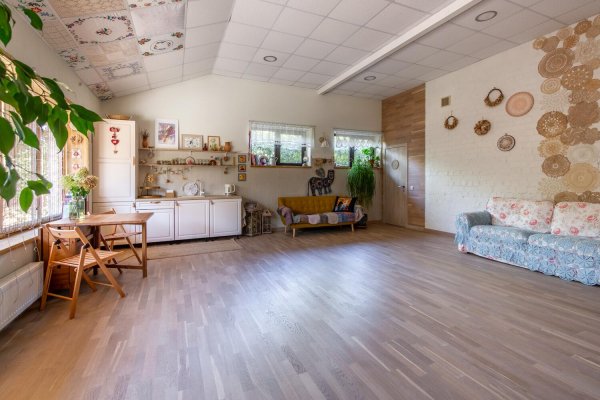 Продается коттедж д. Тарасово, Олимпийская ул. - фото 11