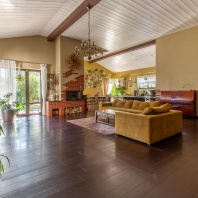 Фотография Продается коттедж д. Тарасово, Олимпийская ул. - фото 3