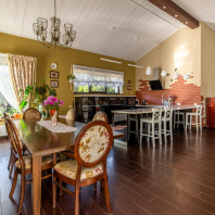 Фотография Продается коттедж д. Тарасово, Олимпийская ул. - фото 4