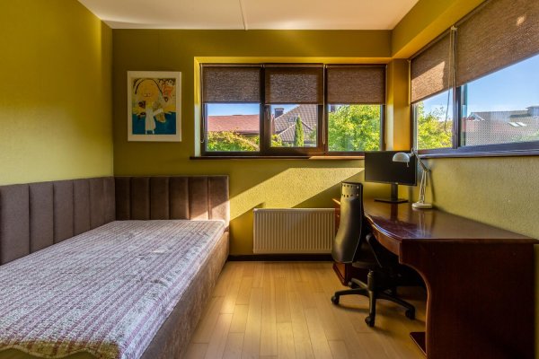 Продается коттедж д. Тарасово, Олимпийская ул. - фото 8