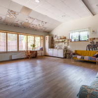 Фотография Продается коттедж д. Тарасово, Олимпийская ул. - фото 12