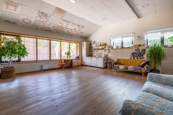 Продается коттедж д. Тарасово, Олимпийская ул. - фото 12