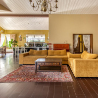 Фотография Продается коттедж д. Тарасово, Олимпийская ул. - фото 2