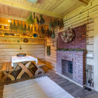 Фотография Продается коттедж д. Тарасово, Олимпийская ул. - фото 19