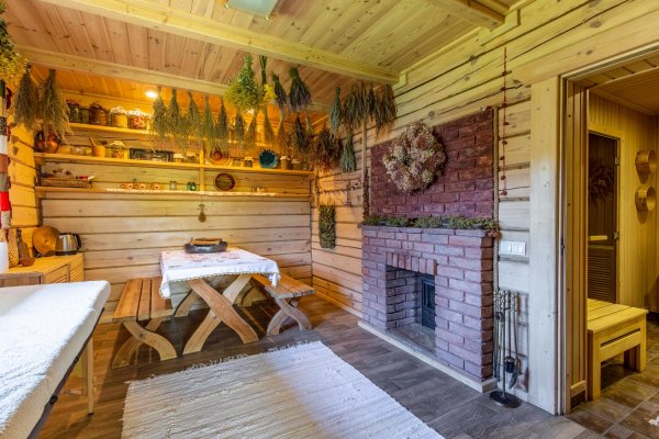 Продается коттедж д. Тарасово, Олимпийская ул. - фото 19