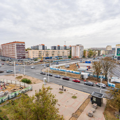 Фотография Продается офисное помещение по адресу г. Минск, Хоружей ул., д. 22 - фото 15