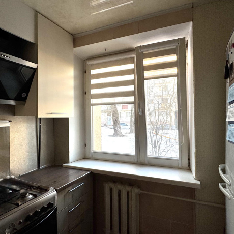 Фотография 2-комнатная квартира по адресу Шабаны ул., д. 3 - фото 2