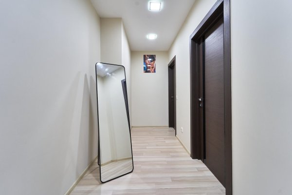 4-комнатная квартира по адресу Победителей просп., д. 131 - фото 6