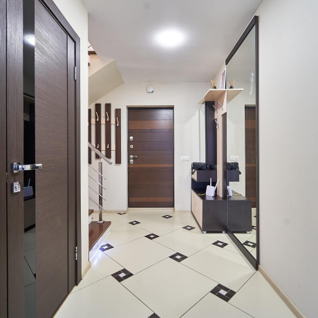 Фотография 4-комнатная квартира по адресу Победителей просп., д. 131 - фото 2