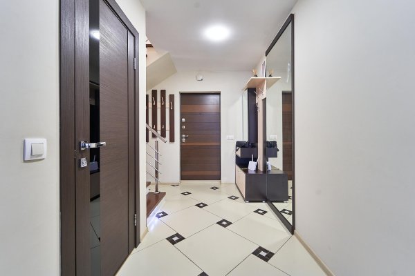 4-комнатная квартира по адресу Победителей просп., д. 131 - фото 2