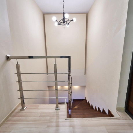 Фотография 4-комнатная квартира по адресу Победителей просп., д. 131 - фото 3