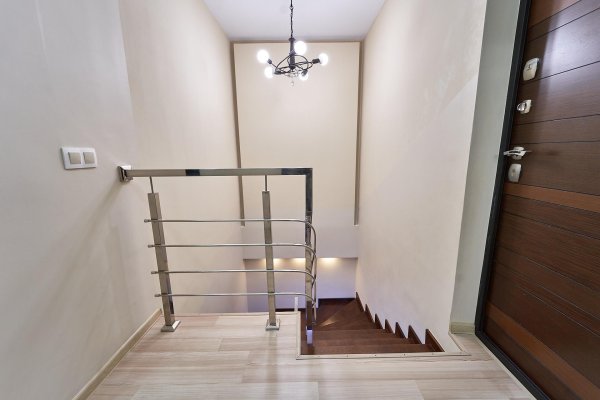 4-комнатная квартира по адресу Победителей просп., д. 131 - фото 3