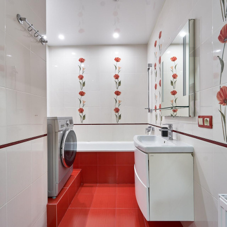 Фотография 4-комнатная квартира по адресу Победителей просп., д. 131 - фото 13