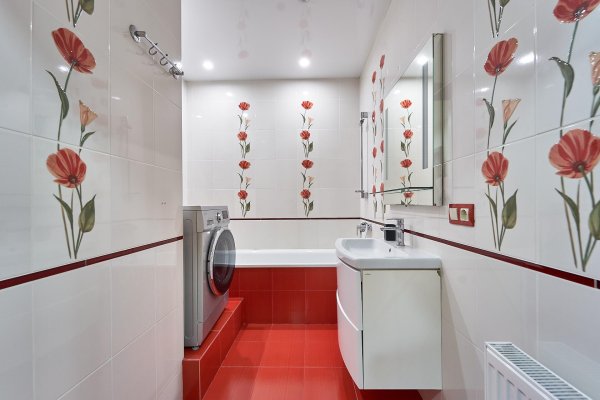 4-комнатная квартира по адресу Победителей просп., д. 131 - фото 13