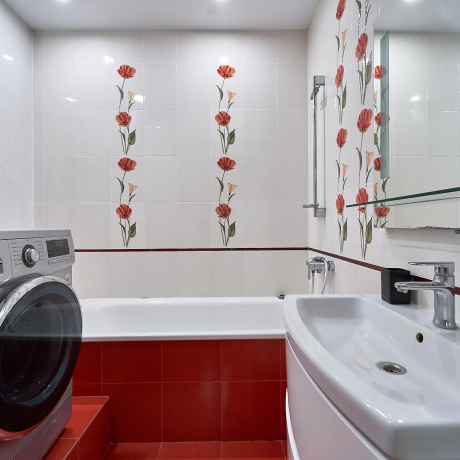 Фотография 4-комнатная квартира по адресу Победителей просп., д. 131 - фото 14