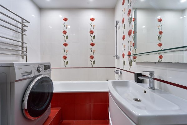 4-комнатная квартира по адресу Победителей просп., д. 131 - фото 14