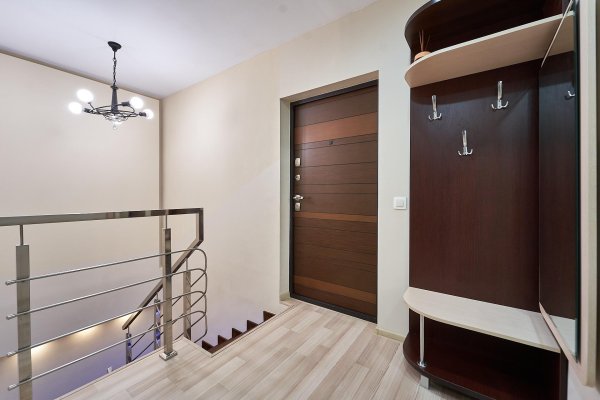 4-комнатная квартира по адресу Победителей просп., д. 131 - фото 4