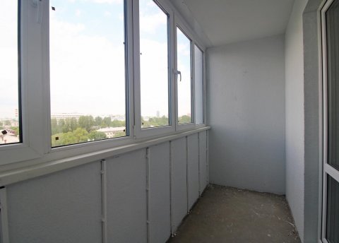 2-комнатная квартира по адресу Дзержинского просп., д. 26 - фото 4