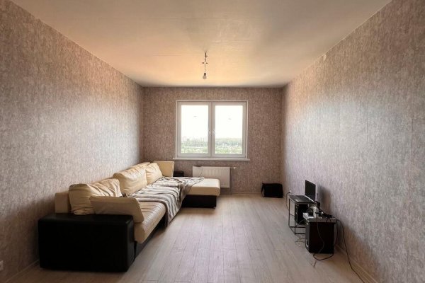 1-комнатная квартира по адресу Геологическая ул., д. 61 к. Б - фото 6