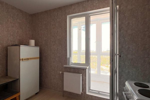 1-комнатная квартира по адресу Геологическая ул., д. 61 к. Б - фото 4