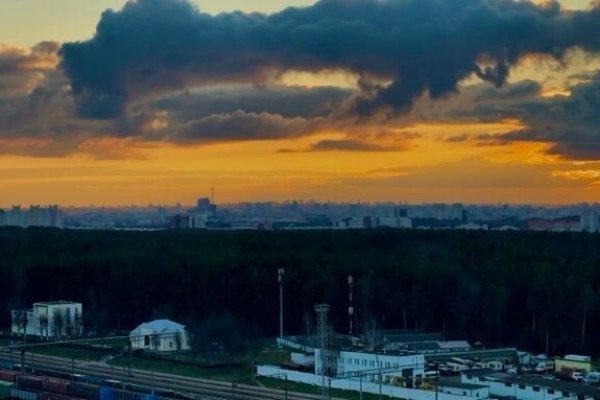 1-комнатная квартира по адресу Геологическая ул., д. 61 к. Б - фото 14