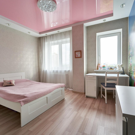 Фотография 4-комнатная квартира по адресу Победителей просп., д. 131 - фото 10