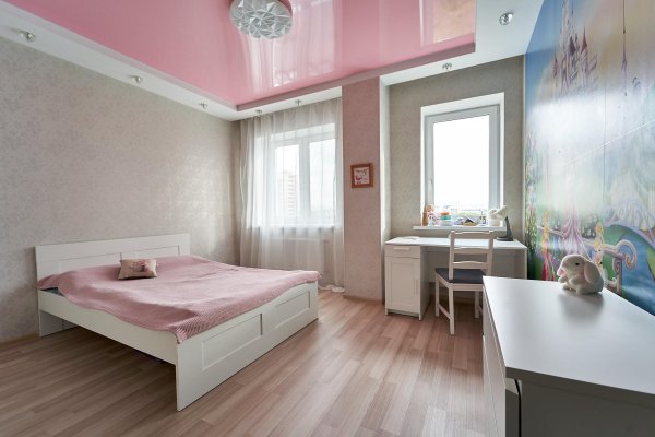 4-комнатная квартира по адресу Победителей просп., д. 131 - фото 10