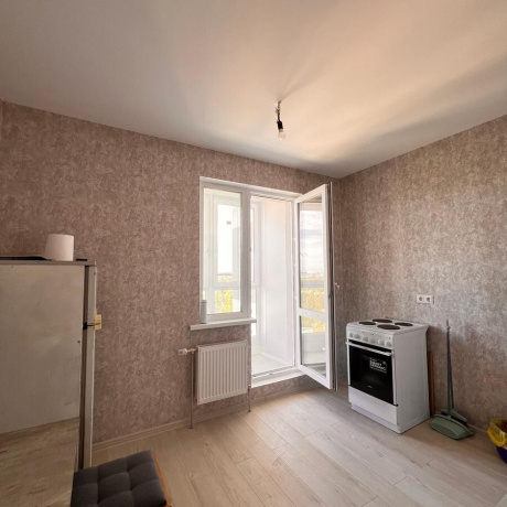 Фотография 1-комнатная квартира по адресу Геологическая ул., д. 61 к. Б - фото 3