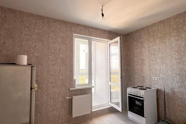 1-комнатная квартира по адресу Геологическая ул., д. 61 к. Б - фото 3