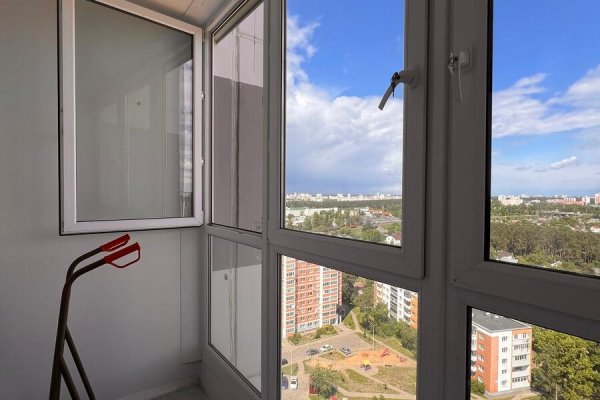 1-комнатная квартира по адресу Геологическая ул., д. 61 к. Б - фото 11