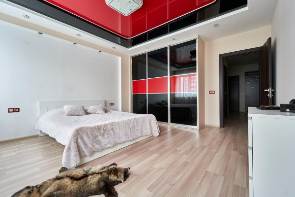 4-комнатная квартира по адресу Победителей просп., д. 131 - фото 7