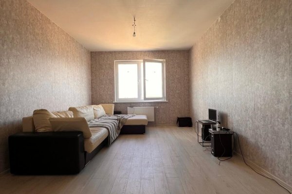 1-комнатная квартира по адресу Геологическая ул., д. 61 к. Б - фото 5