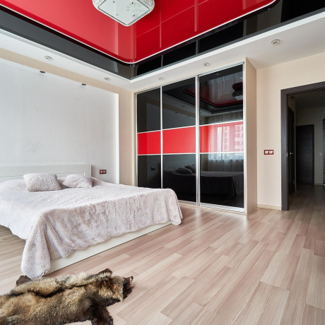 Фотография 4-комнатная квартира по адресу Победителей просп., д. 131 - фото 8