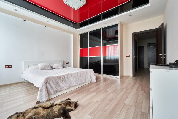 4-комнатная квартира по адресу Победителей просп., д. 131 - фото 8