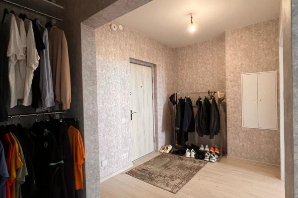 1-комнатная квартира по адресу Геологическая ул., д. 61 к. Б - фото 9