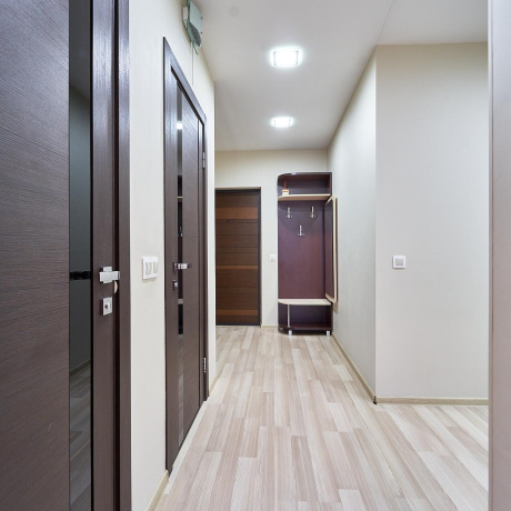 Фотография 4-комнатная квартира по адресу Победителей просп., д. 131 - фото 5