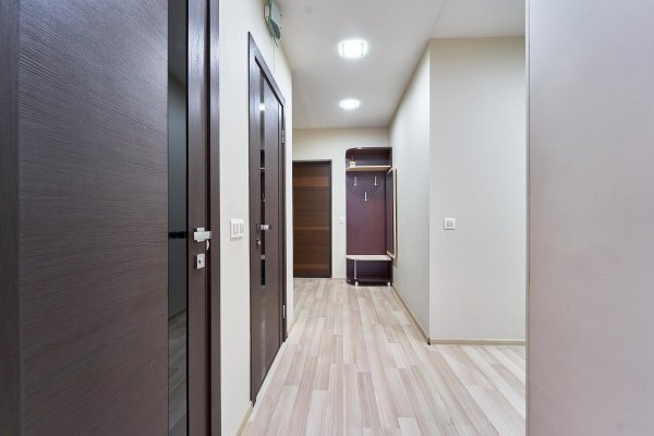 4-комнатная квартира по адресу Победителей просп., д. 131 - фото 5