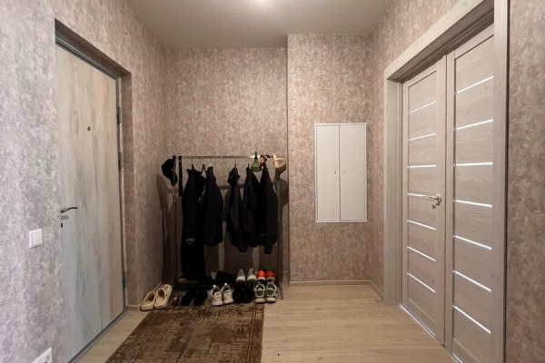 1-комнатная квартира по адресу Геологическая ул., д. 61 к. Б - фото 10