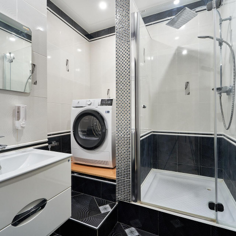 Фотография 4-комнатная квартира по адресу Победителей просп., д. 131 - фото 15