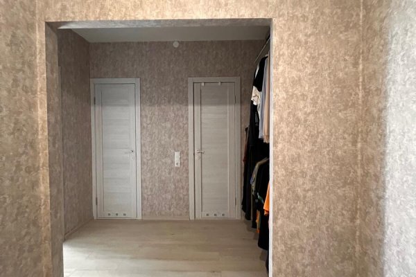 1-комнатная квартира по адресу Геологическая ул., д. 61 к. Б - фото 8