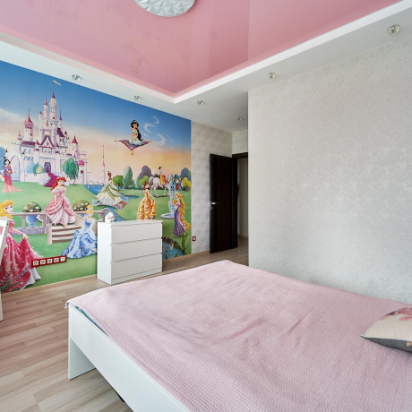 Фотография 4-комнатная квартира по адресу Победителей просп., д. 131 - фото 9